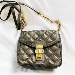 Banana Republic small crossbody bag EUC